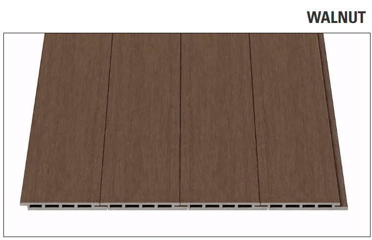 TWIX ULTRASHIELD- Rivestimento - Profilo Full Claddy - 13x142x3000mm