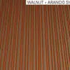 MOOVE.NATURAL- Rivestimento a posa immediata – Finitura Walnut- Doga Tuya 5+12x620x3050 mm