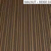 MOOVE.NATURAL- Rivestimento a posa immediata – Finitura Walnut- Doga Tuya 5+12x620x3050 mm