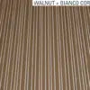 MOOVE.NATURAL- Rivestimento a posa immediata – Finitura Walnut- Doga Tuya 5+12x620x3050 mm
