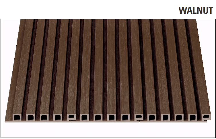 TWIX ULTRASHIELD- Rivestimento - Profilo Classic - 25x197x3000mm