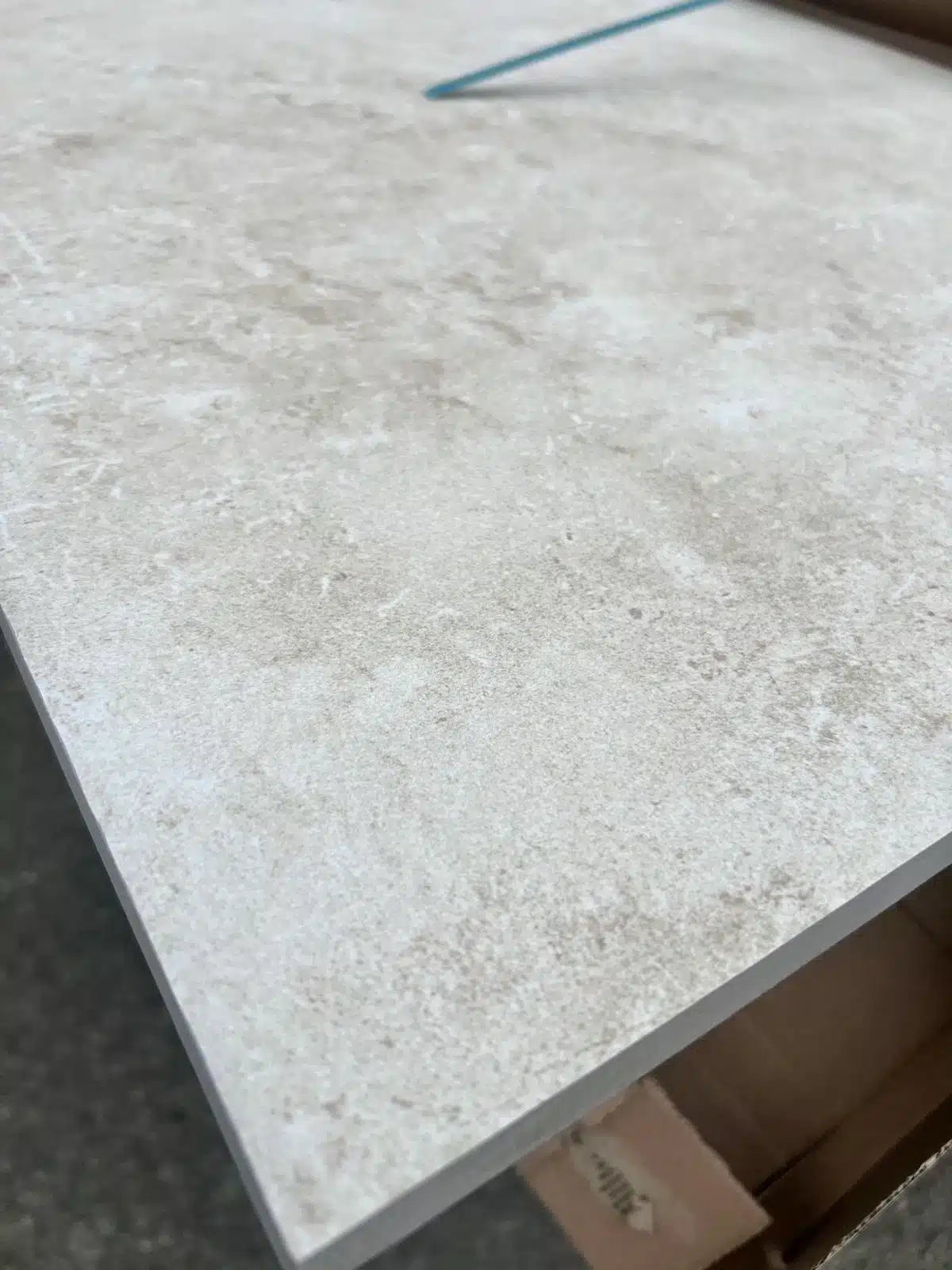 Gres spessorato TRAVERTINO CORDA 60x90x2 cm