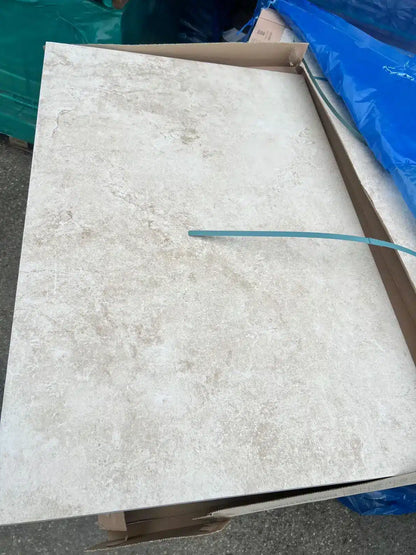 Gres spessorato TRAVERTINO CORDA 60x90x2 cm