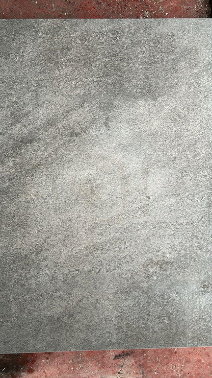 Gres spessorato SCURO MARMO DUNKEL 60x60x3cm - STOCK DA 86,4 mq