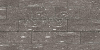 Gres spessorato SUPER HARD KERAMIK ZERMATT SCURO 40x80x3 cm