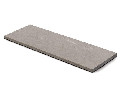 Gres spessorato SUPER HARD KERAMIK ZERMATT CHIARO 40x80x3 cm