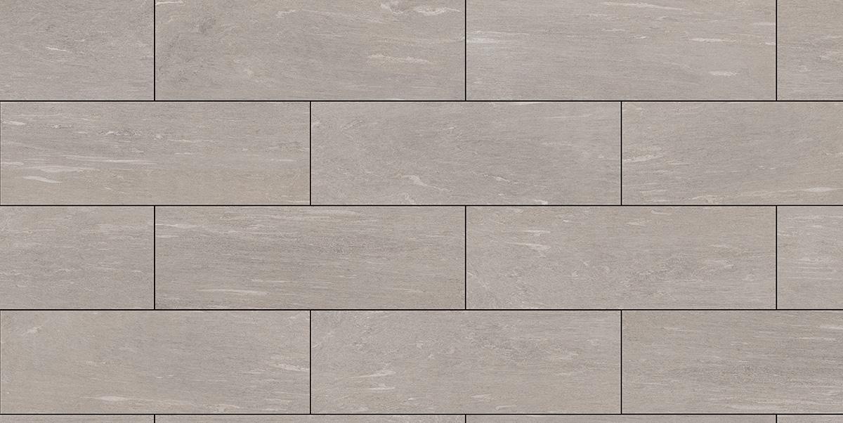 Gres spessorato SUPER HARD KERAMIK ZERMATT CHIARO 40x120x3 cm