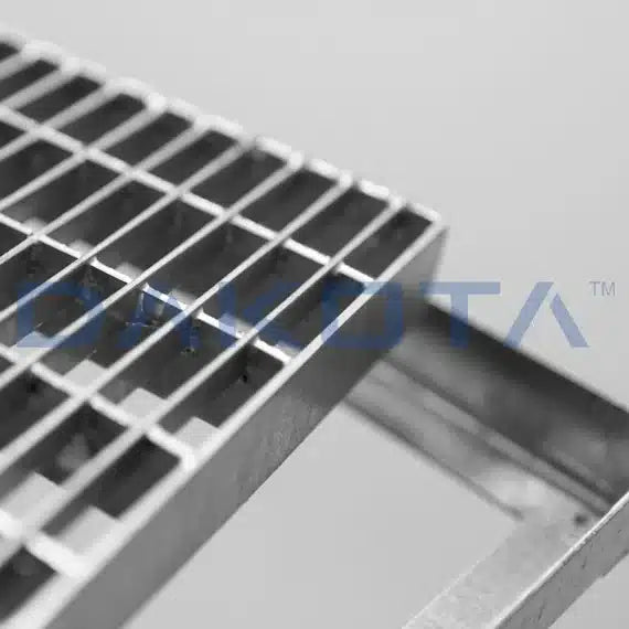Griglia Antitacco con Telaio - 310x310 mm