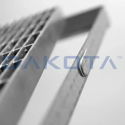 Griglia Antitacco con Telaio - 310x310 mm