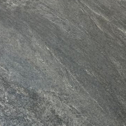 Gres spessorato ASPEN ANTRACITE 81x81x2 cm