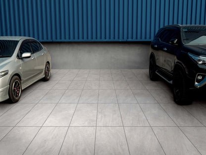 Gres spessorato ULTRA ASPEN GRIGIO 60x120x2 cm