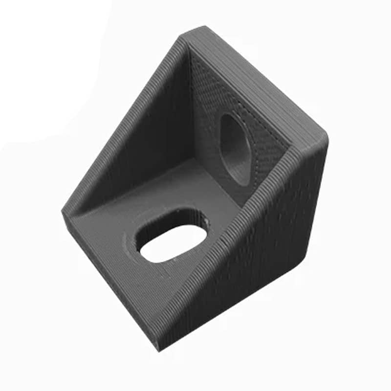 Angolare interno per rinforzo per Keradeck - Confezione da 200 pz.