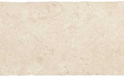 Gres spessorato STONE ANTICATO CREMA  40x80x2 cm