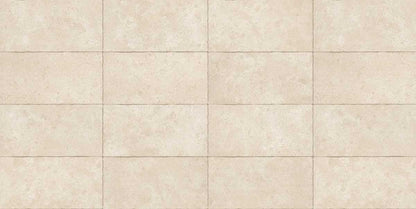 Gres spessorato STONE ANTICATO CREMA  40x80x2 cm