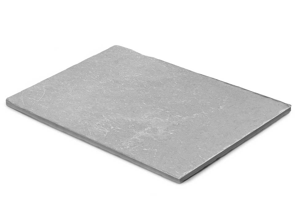 Gres spessorato ANTIQUUS GRIS 40,8x61,4x2 cm
