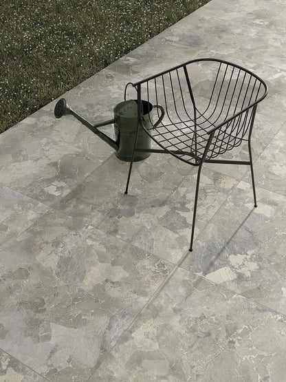 Gres spessorato ULTRA ARGOS BEIGE 60x60x2 cm