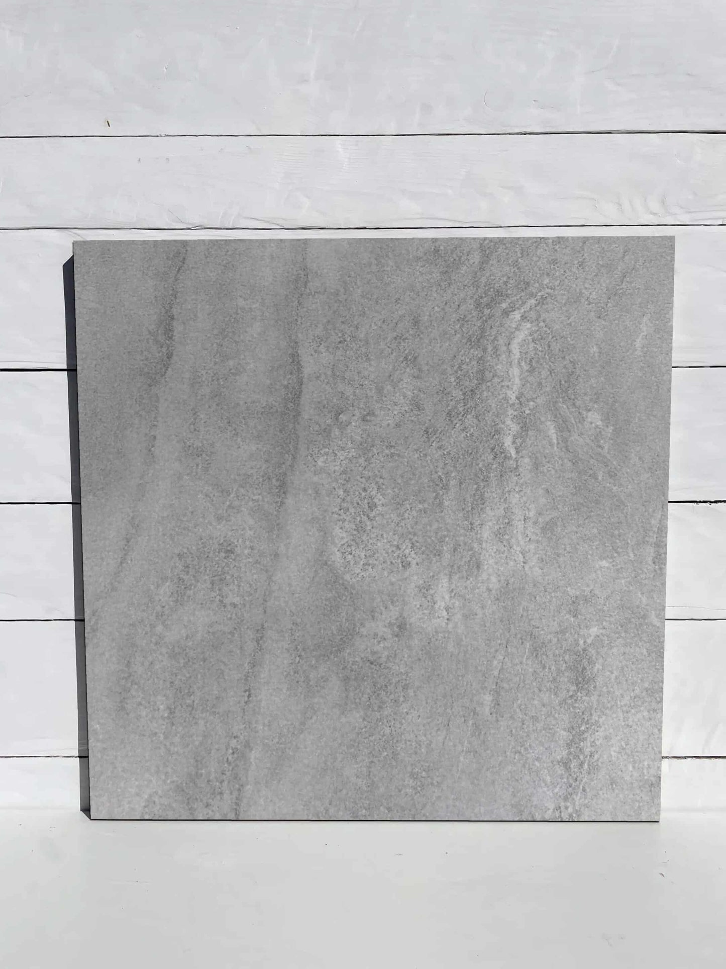 Gres spessorato ULTRA ASPEN GRIGIO 60x60x2 cm