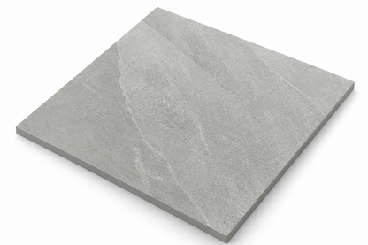 Gres spessorato ATLANTIS FUMO 60x60x2 cm - STOCK DA 135 mq