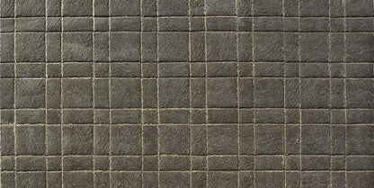 Gres spessorato PAVÉ 5 CM BASALTO - Tre misure disponibili