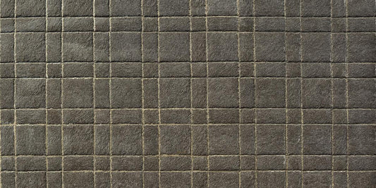 Gres spessorato PAVÉ 5 CM BASALTO - Tre misure disponibili