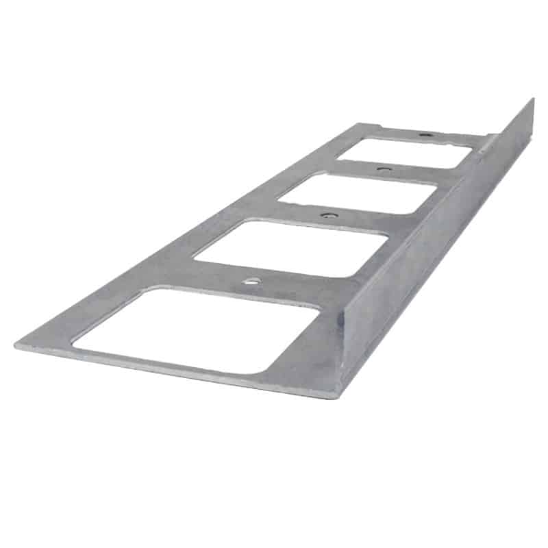 Base per supporto - Confezione da 10 pz.