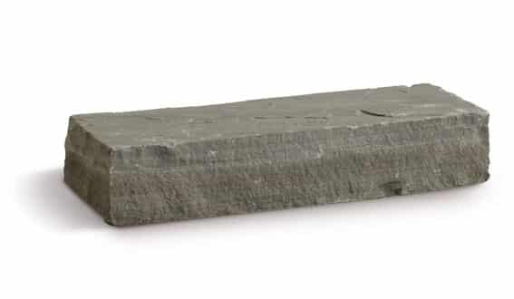 AUTUMN GREY - Bindero in Pietra - Finitura Naturale - 10x30cm