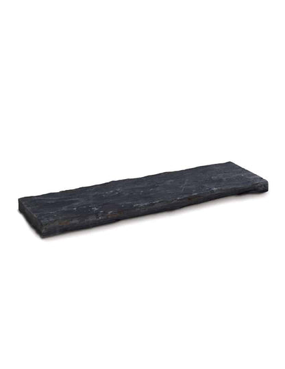 Pietra Naturale BLACK PILLAR - Lastra in Pietra per Pavimentazione Esterna - Finitura Naturale