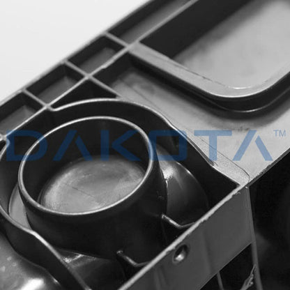 Taurus 130/40 - Canaletta di scolo