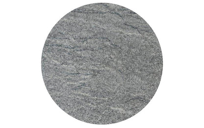 Gres spessorato CERCHIO GRIGIONI - Ø 37,5x2 cm