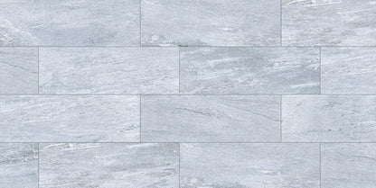 Gres spessorato CERVINO GREY 40x120x2 cm - da pavimentazione e rivestimento
