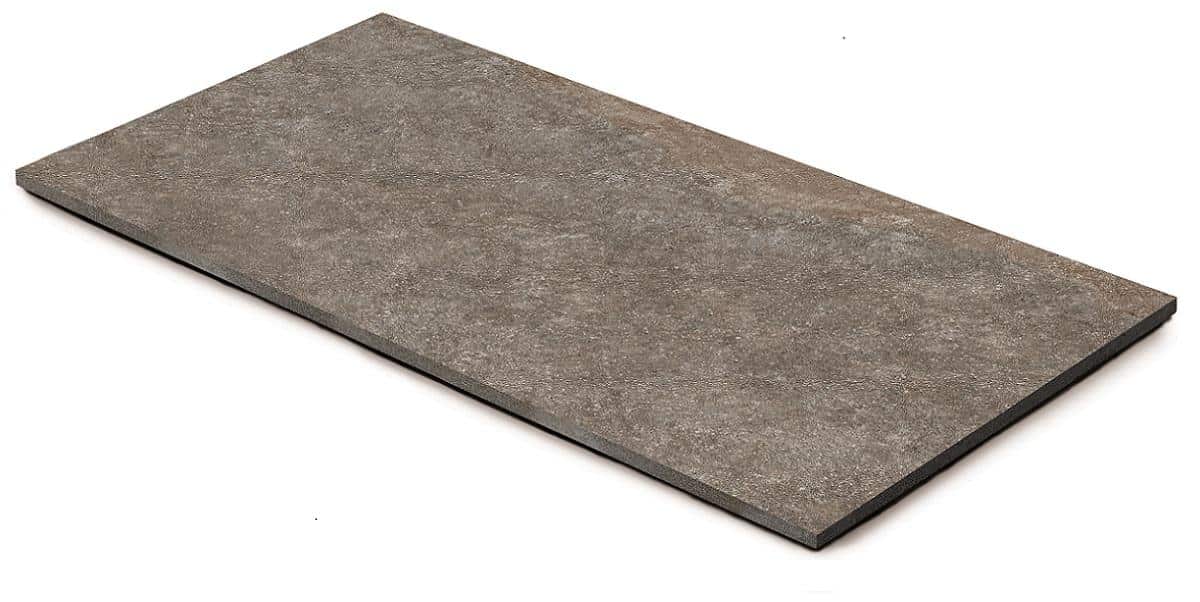 Gres spessorato COLOSSEO PORFIDO LAVIS 60x120x2 cm