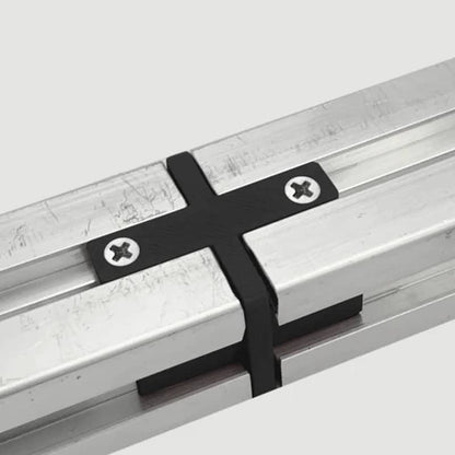Connettore lineare per Keradeck - Confezione da 130 pz.