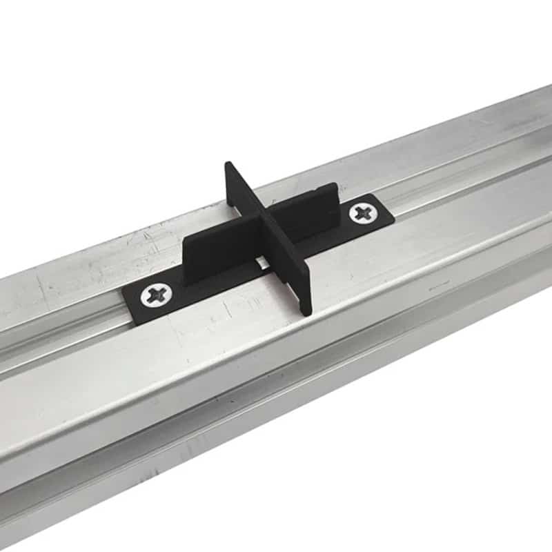 Crocetta distanziale per paving fuga da 4mm - Confezione da 200 pz.