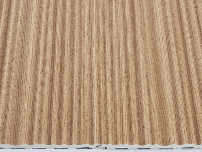MOOVE.URBAN/Classic- Rivestimento a posa immediata - Finitura Cedar - Doga Golden 11x206x2800mm