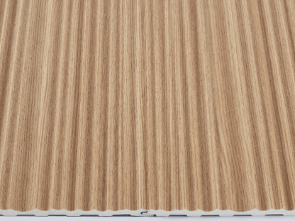 MOOVE.URBAN/Classic- Rivestimento a posa immediata - Finitura Cedar - Doga Golden 11x206x2800mm