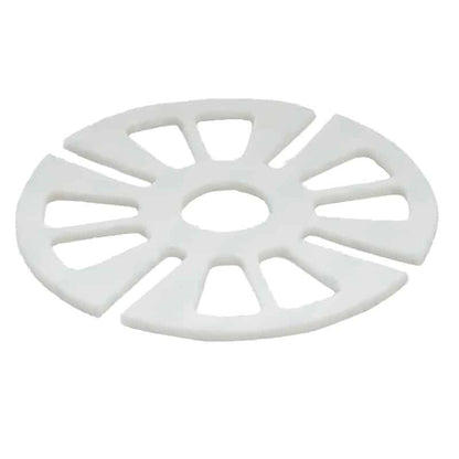 Gomma Antirumore Arkimede - spessore 3 mm - Confezione da 600 pz.