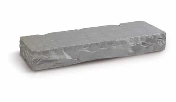 AUTUMN GREY - Gradone in Pietra Naturale - Finitura Naturale