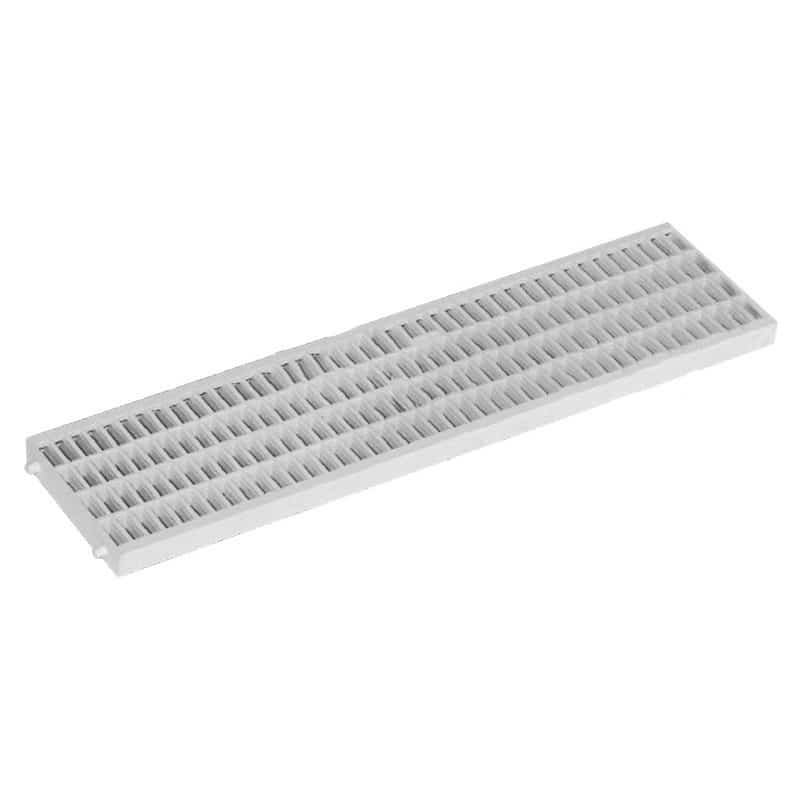 Griglia Strong Antitacco 200 - per canaletta 200