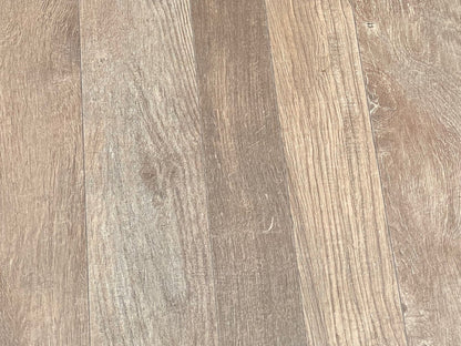 Gres spessorato ULTRA WOOD 60x60x2 cm