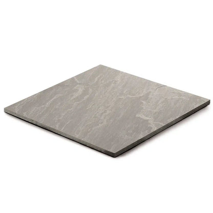 Gres spessorato TEMPIO KANDLA GREY 60x60x2 cm