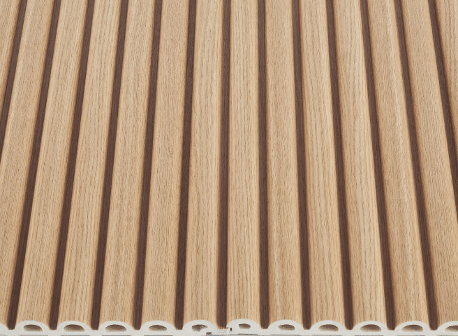 MOOVE.URBAN/Classic- Rivestimento a posa immediata - Finitura Cedar - Doga Kintai 13x179x2800mm