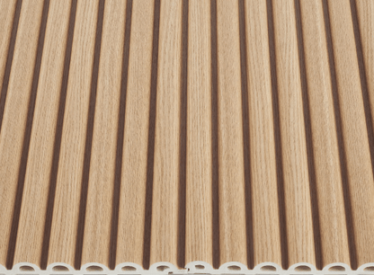 MOOVE.URBAN/Classic- Rivestimento a posa immediata - Finitura Cedar - Doga Kintai 13x179x2800mm