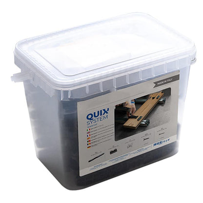 Kit fissaggio Dakota Quix System
