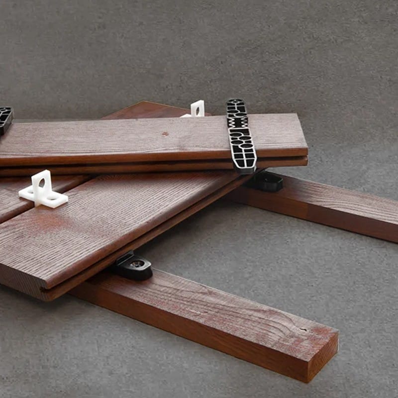 Kit fissaggio Dakota Quix System