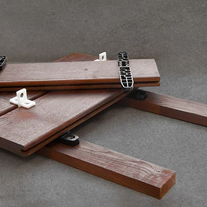 Kit fissaggio Dakota Quix System