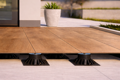 Kit Pronto Noce 60x60x2cm Gres Flottante