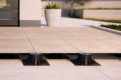 Kit Pronto Madlin Sabbia 39x78x2cm Gres Flottante
