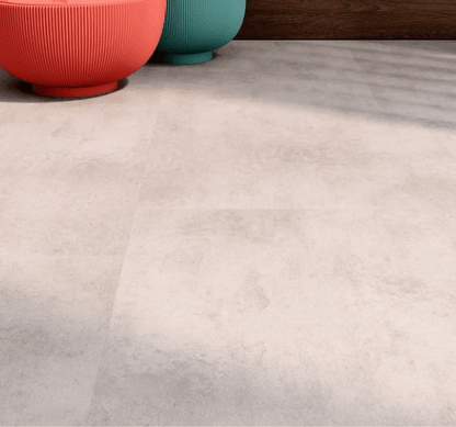 CLAP! GO - Pavimento a posa immediata - Maxi Piastrella Tiles Kun (Effetto pietra) - 7x940x465mm