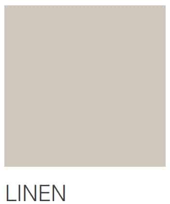 MOOVE.URBAN- Profilo angolare per rivestimento a posa immediata - Modello Tower - Finitura Pop/Linen, Ocean e Tiffany