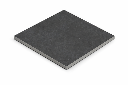 Kit Pronto Madlin Antracite 39x68x2cm Gres Flottante